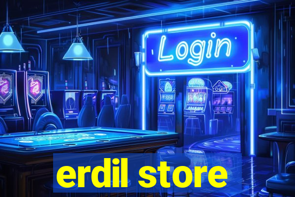 erdil store