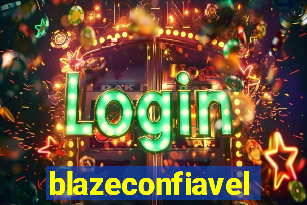 blazeconfiavel