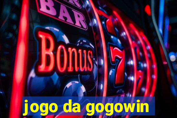 jogo da gogowin