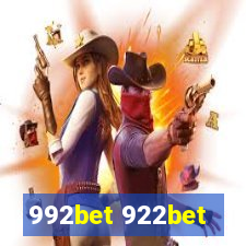 992bet 922bet