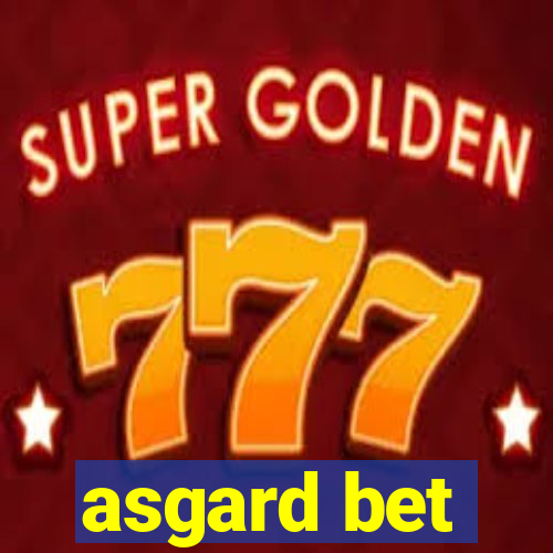 asgard bet