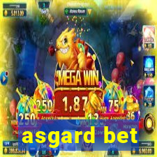 asgard bet