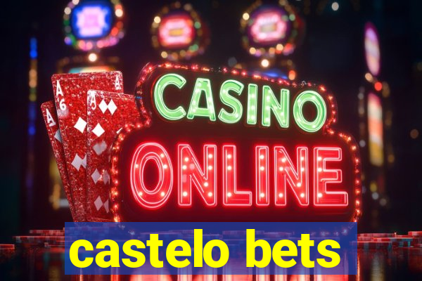 castelo bets