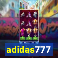 adidas777