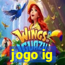 jogo ig