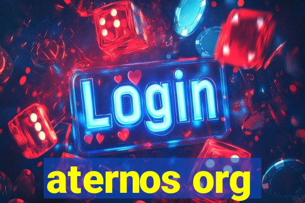 aternos org