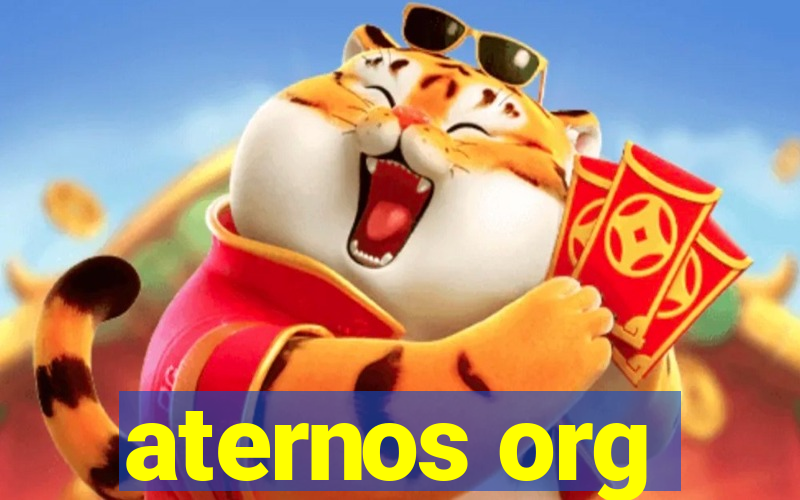 aternos org