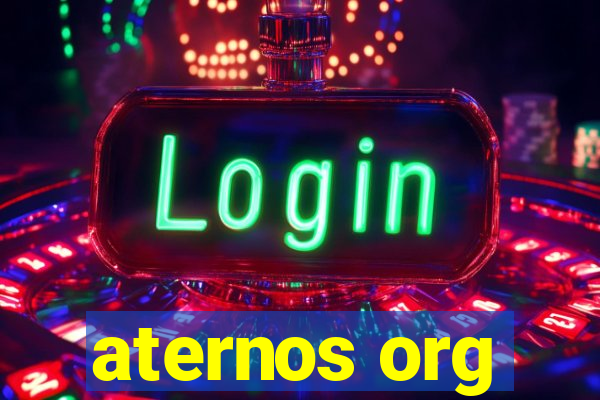 aternos org