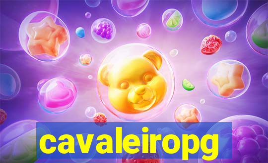 cavaleiropg