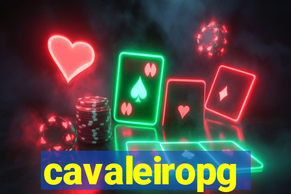 cavaleiropg