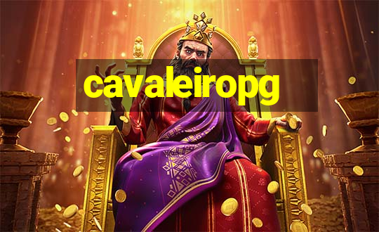 cavaleiropg