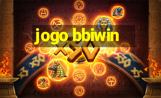 jogo bbiwin