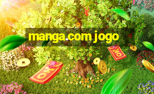 manga.com jogo