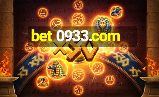 bet 0933.com