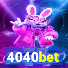 4040bet