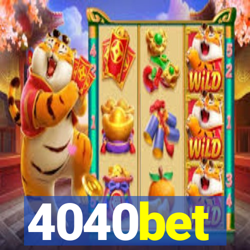 4040bet