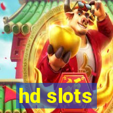 hd slots