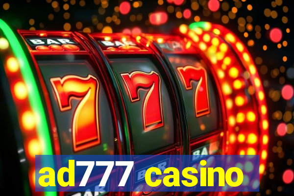 ad777 casino