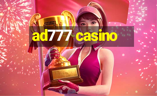 ad777 casino