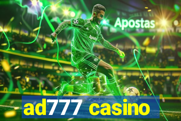 ad777 casino