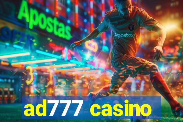 ad777 casino