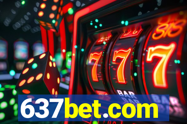 637bet.com