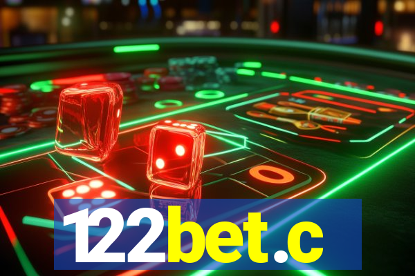 122bet.c