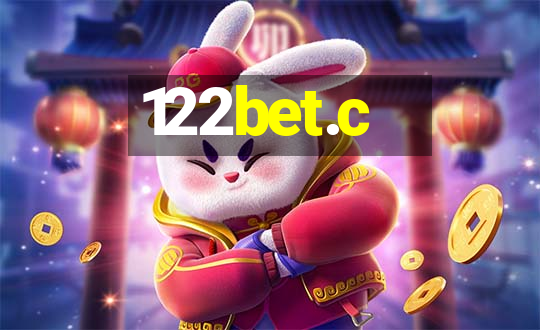 122bet.c