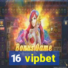 16 vipbet