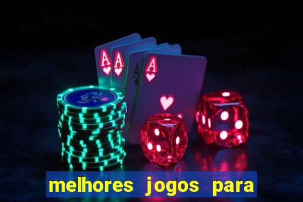 melhores jogos para apostar na betano