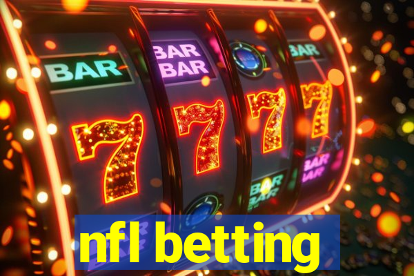 nfl betting