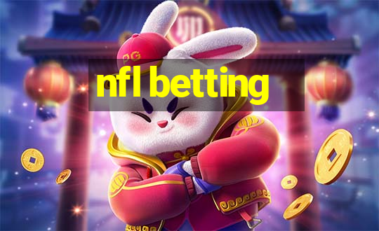 nfl betting