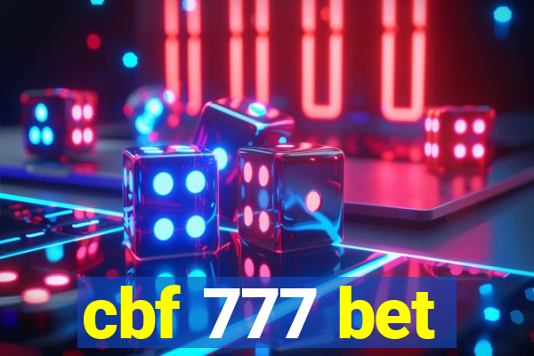 cbf 777 bet