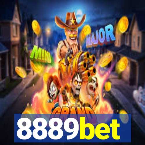 8889bet