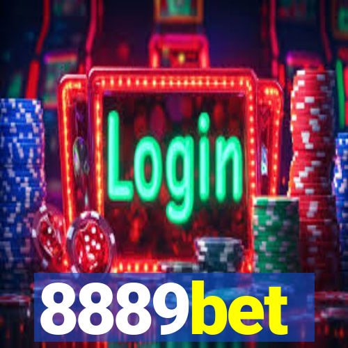 8889bet