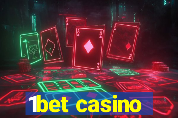 1bet casino