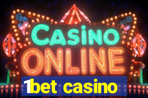 1bet casino