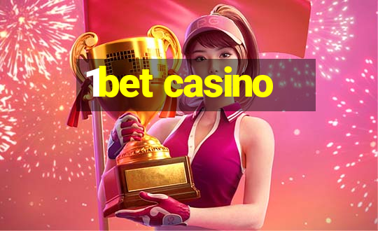 1bet casino