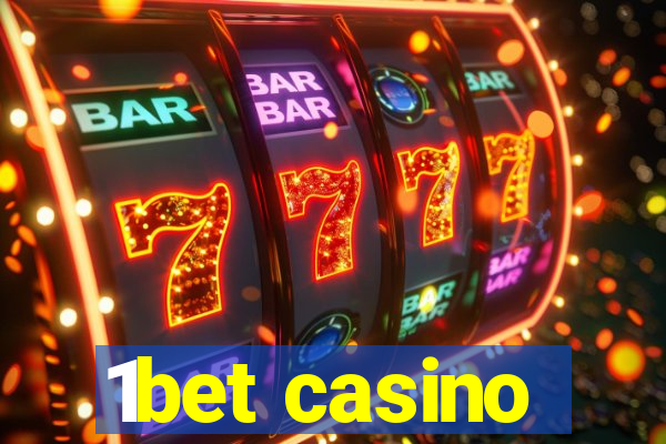 1bet casino