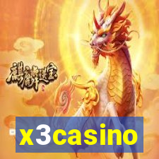 x3casino