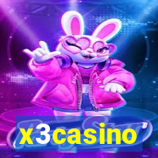 x3casino