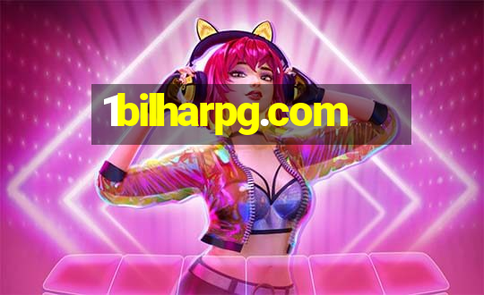 1bilharpg.com