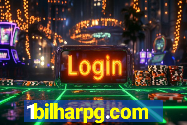 1bilharpg.com