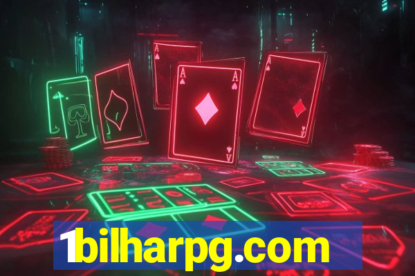 1bilharpg.com