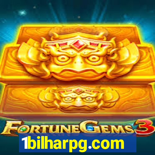 1bilharpg.com