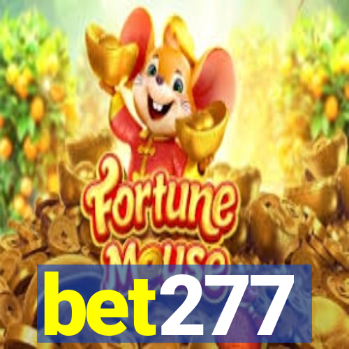 bet277