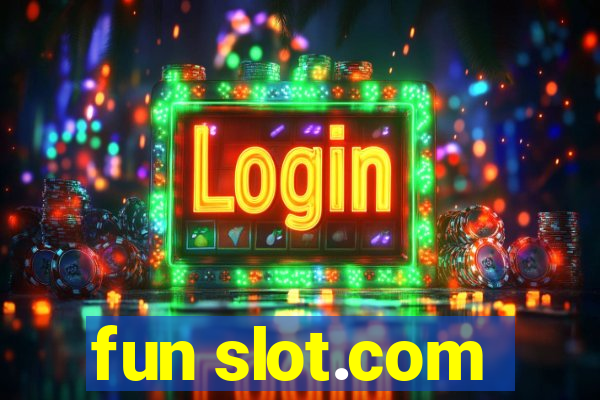 fun slot.com