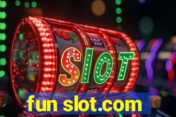 fun slot.com