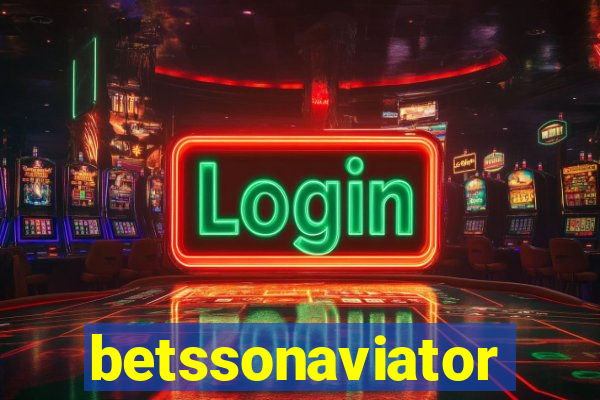 betssonaviator