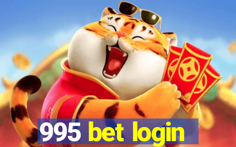 995 bet login